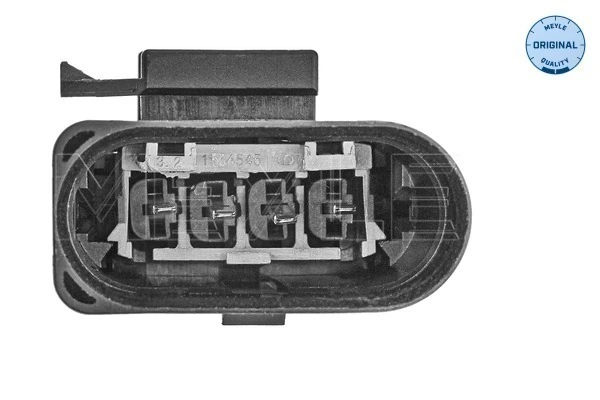03C906262BF Lamborghini Sonda lambda, sensor de oxigênio depois de catalisador