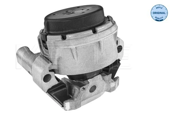 1001993018 Meyle Coxim (suporte) direito de motor