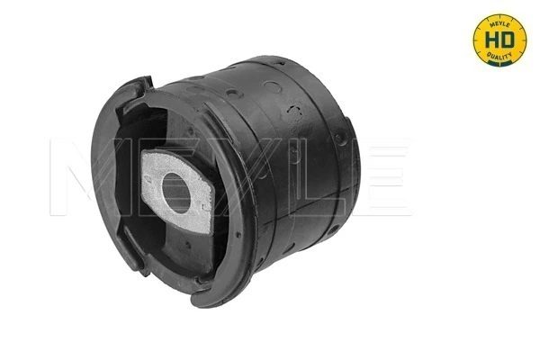 Bloco silencioso de viga traseira (de plataforma veicular) para BMW 7  E65, E66, E67
