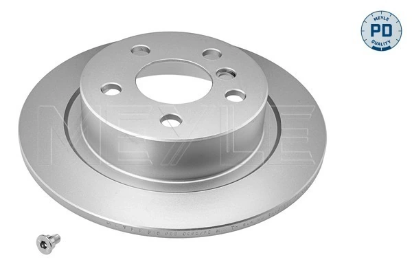  Disco do freio traseiro BMW 1 hatchback (F40) (2019 - 2026) 