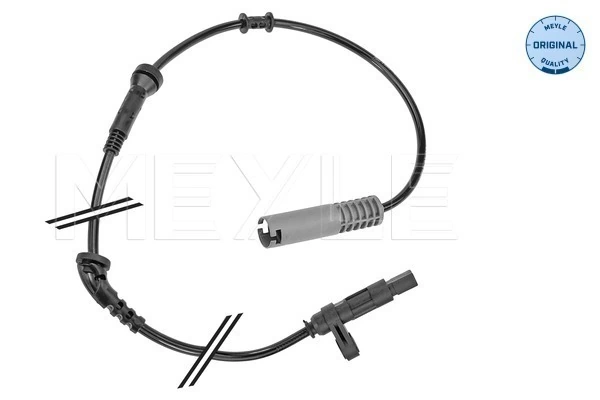 9412500 Kraft Sensor dianteiro de ABS