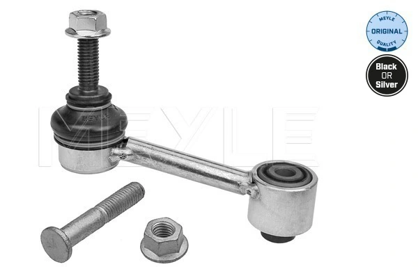Montante de estabilizador traseiro para Volkswagen Golf V 1K1