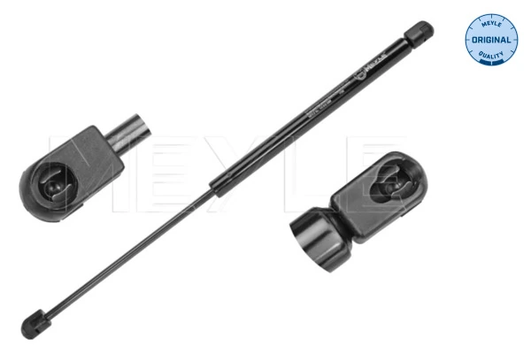 Amortecedor da capota para Audi Q7  4LB