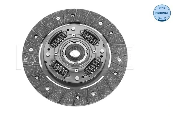 Disco de embraiagem para Audi 100 C3 44, 44Q