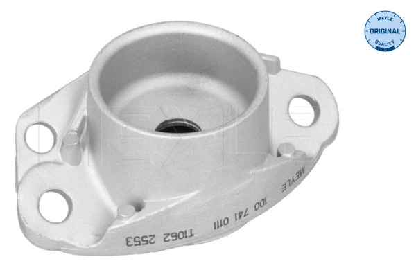 Suporte de amortecedor traseiro para Seat Ibiza IV SPORTCOUPE 6J1, 6P5