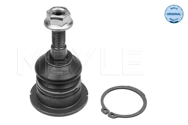 Suporte de esfera superior para Land Rover Discovery III LR3