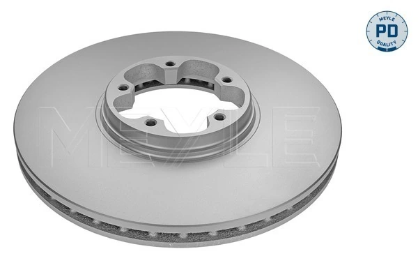 Disco do freio dianteiro para Ford Transit V V184/5
