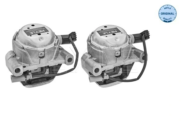 1001993101S Meyle Coxim (suporte) esquerdo/direito de motor