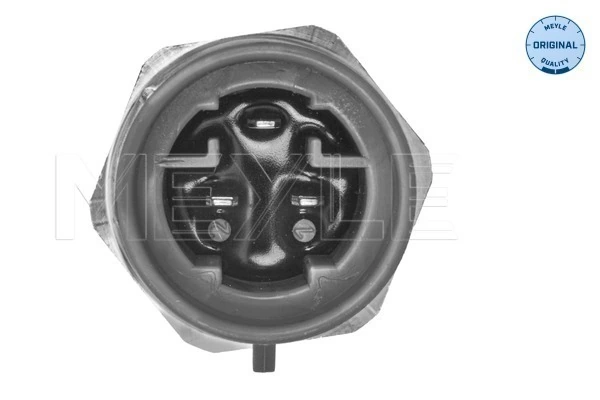 Sensor de temperatura do fluido de esfriamento (de ativação de ventilador do radiador) para Citroen C5 I DC