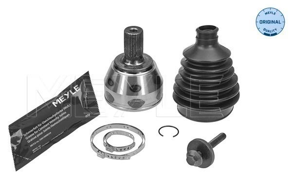 Junta homocinética externa dianteira para Ford Focus II DA, HCP, DP