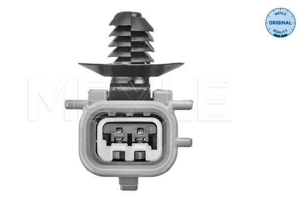 RN105JEWE NGK Sensor de temperatura dos gases de escape (GE), até o catalisador