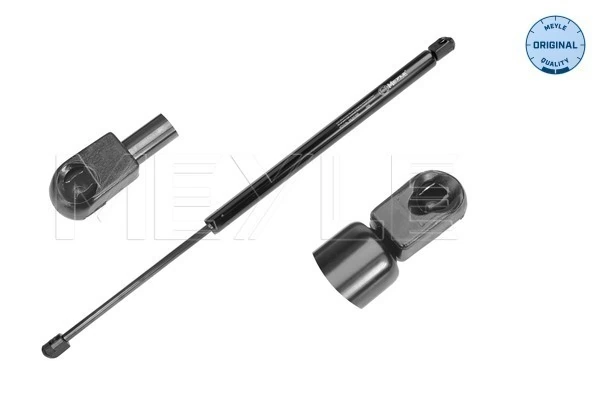Amortecedor de tampa de porta-malas (de 3ª/5ª porta traseira) Mercedes ML/GLE  W164
