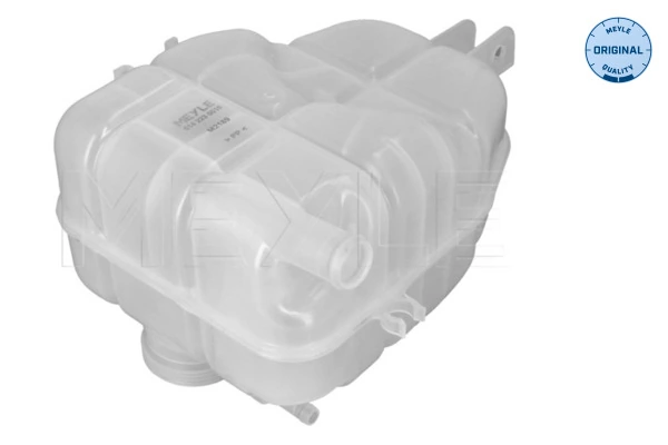 Tanque de expansão do sistema de esfriamento para Opel Meriva B 