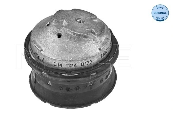 Coxim (suporte) dianteiro de motor para Mercedes E  W210