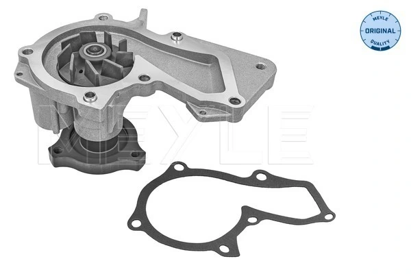 Bomba de água (bomba) de esfriamento para Ford Escape II DM2