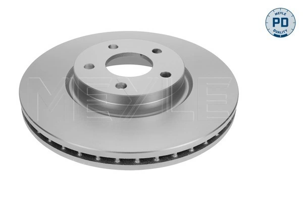  Disco do freio dianteiro Ford Mondeo IV sedan (CA2) (2007 - 2014) IV