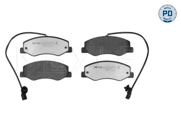 Sapatas do freio traseiras de disco Nissan/Infiniti 4406000Q0G preço, a partir de 33,34 USD
