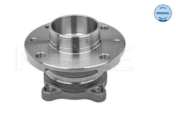 Cubo traseiro para Smart FORFOUR  453