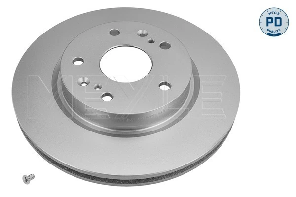 Compre 1686730180 Peugeot/Citroen Disco do freio dianteiro