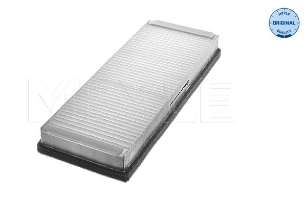 Filtro de salão para Mercedes Benz Truck TRUCK ACTROS MP4 / MP5 