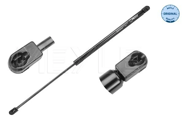 13182309 General Motors Amortecedor de tampa de porta-malas (de 3ª/5ª porta traseira)