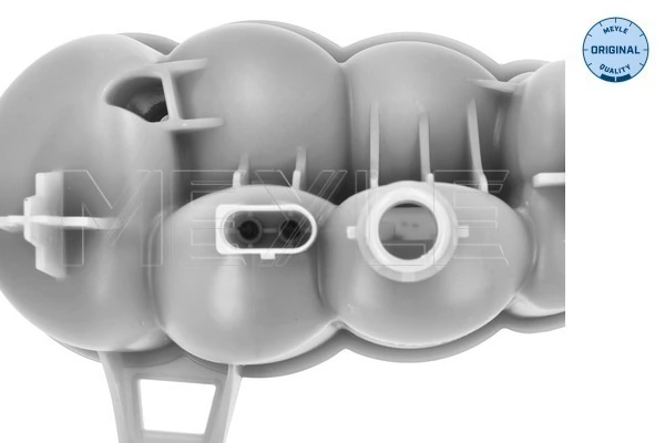 Tanque de expansão do sistema de esfriamento Audi A4 Avant B9 8W5, 8WD