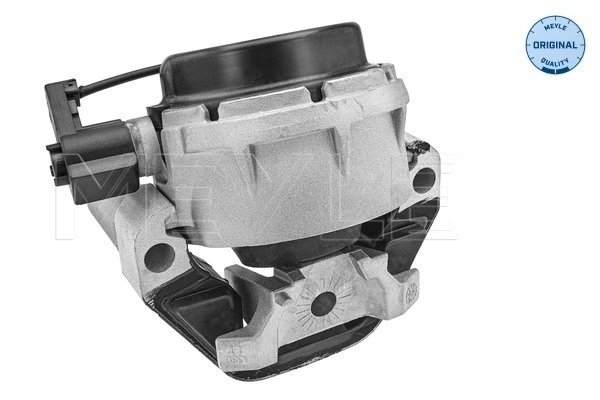 1001990317 Meyle Coxim (suporte) esquerdo de motor