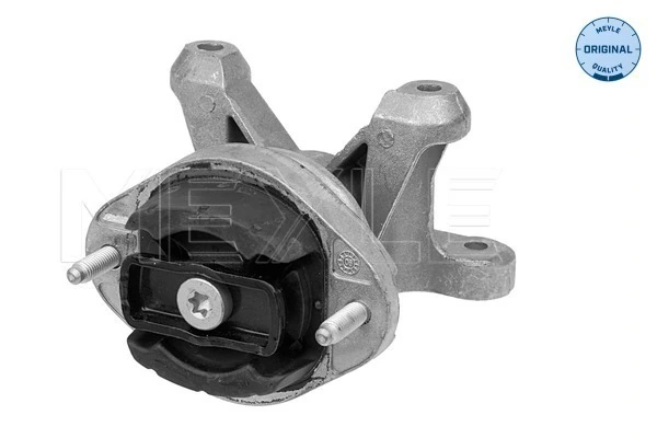 Coxim (suporte) traseiro de motor para Audi A4 B7 8EC