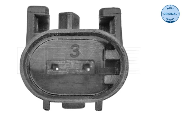 Sensor dianteiro de ABS para Fiat 500  312