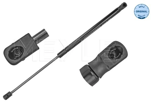 Amortecedor de tampa de porta-malas (de 3ª/5ª porta traseira) para Audi Q5  8RB
