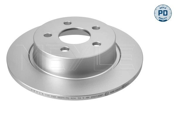 Compre Disco do freio traseiro Ford Kuga 2