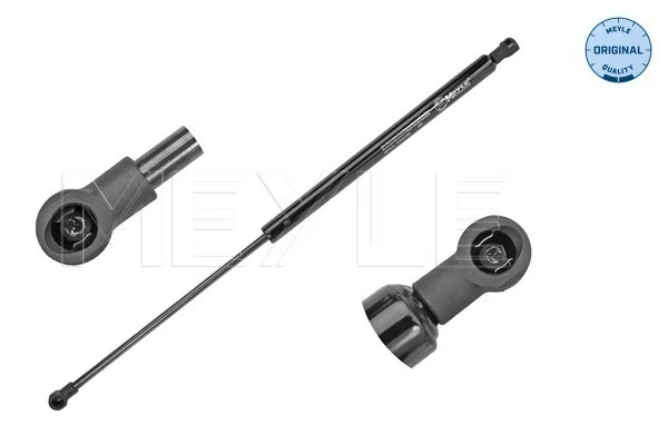 GS0188 Magneti Marelli Amortecedor de tampa de porta-malas (de 3ª/5ª porta traseira)
