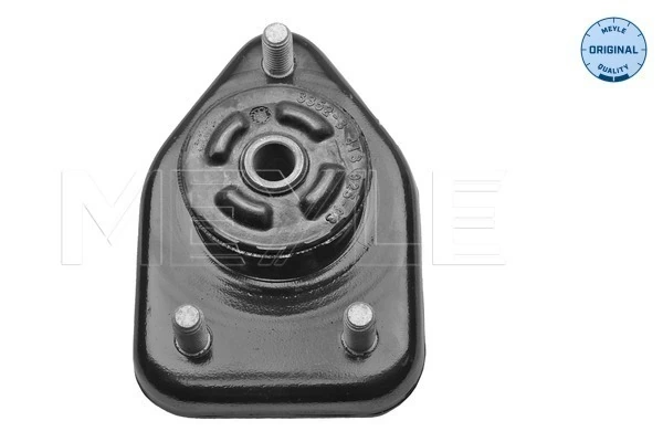 Suporte de amortecedor traseiro para BMW X3  E83