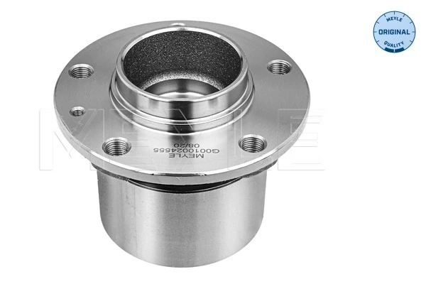 Cubo traseiro para Opel Vivaro C K0
