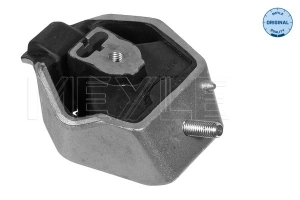 Coxim de transmissão (suporte da caixa de mudança) para Audi 100 C4 4A2