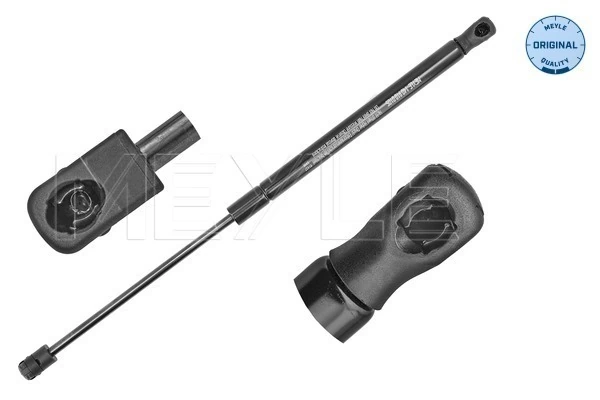 GS1344 Magneti Marelli Amortecedor de tampa de porta-malas (de 3ª/5ª porta traseira)