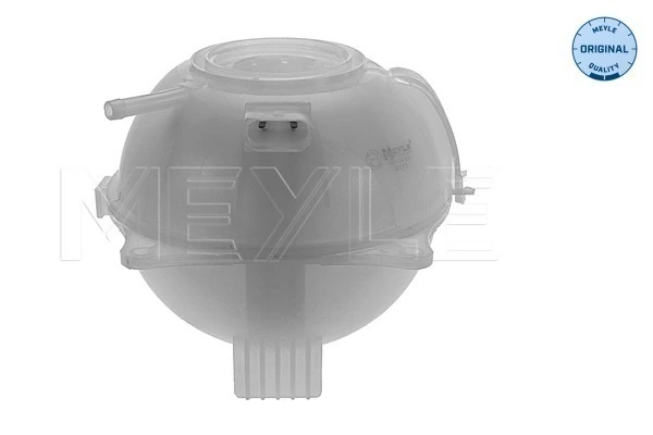 1002230005 Meyle Tanque de expansão do sistema de esfriamento