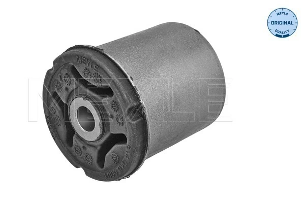 90372606 General Motors Bloco silencioso de viga traseira (de plataforma veicular)