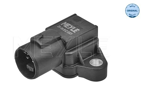 0798004250 Hyundai/Kia Sensor de pressão no coletor de admissão, MAP