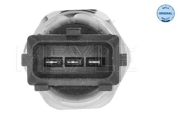 Sensor de pressão absoluta de aparelho de ar condicionado para Volvo XC90 II 256