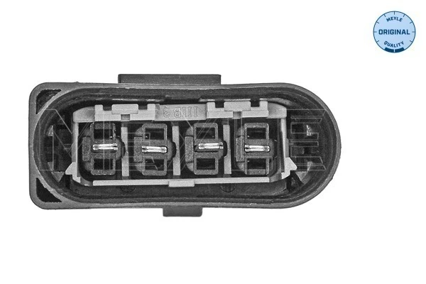435 NGK Sonda lambda, sensor de oxigênio depois de catalisador
