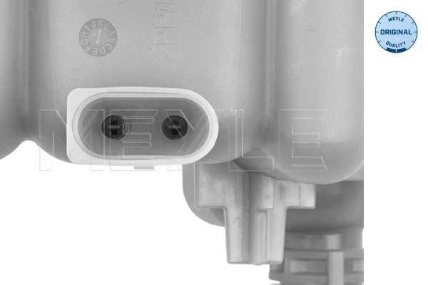 Tanque de expansão do sistema de esfriamento Audi A8 D4 4H2, 4H8, 4HC, 4HL