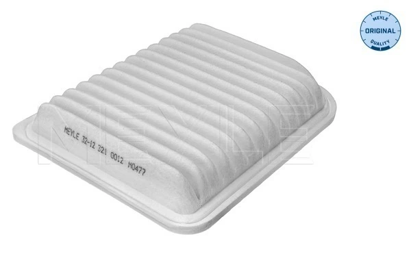 Filtro de ar para Mitsubishi Outlander III GF, GG
