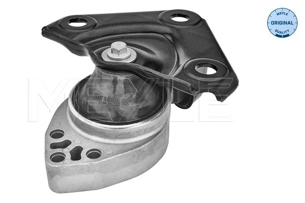 1334235 Opel Coxim (suporte) direito de motor