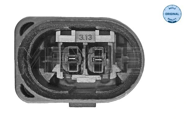 1148000269 Meyle Sensor de temperatura dos gases de escape (GE), antes de turbina