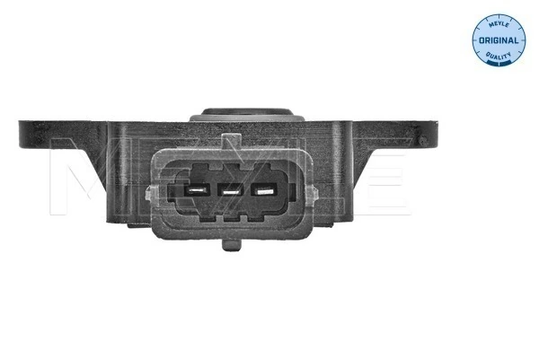 99660611600 VAG Sensor de posição da válvula de borboleta (potenciômetro)