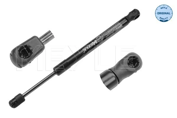 Amortecedor de tampa de porta-malas (de 3ª/5ª porta traseira) para Audi A4 B7 8EC