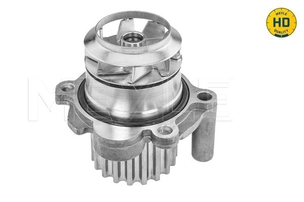  Bomba de água (bomba) de esfriamento Skoda Fabia PRAKTIK сaixa (6Y) (2001 - 2007) PRAKTIK