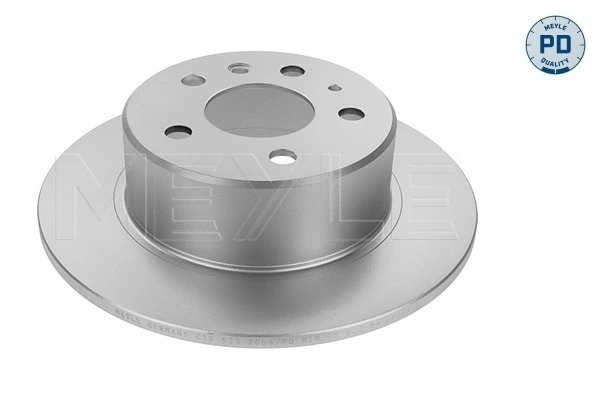 Disco do freio traseiro para Mercedes E  W123