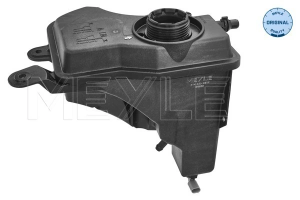 Tanque de expansão do sistema de esfriamento para BMW 3  E92